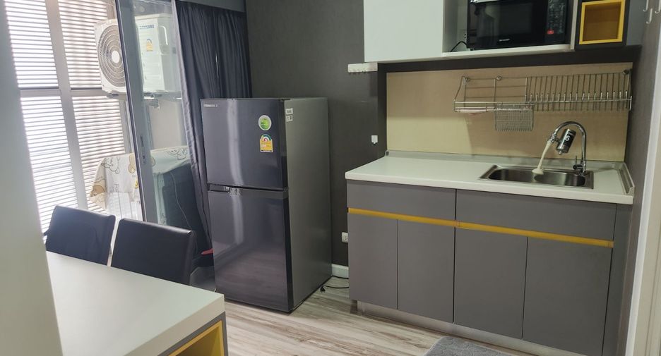 Condo en venta de 1 habitaciones en Phra Nakhon Si Ayutthaya, Phra Nakhon Si Ayutthaya