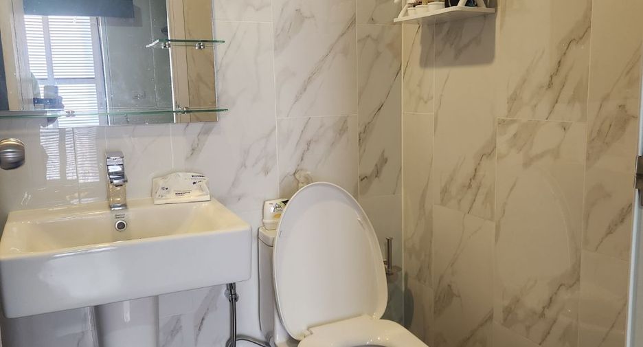 Condo en venta de 1 habitaciones en Phra Nakhon Si Ayutthaya, Phra Nakhon Si Ayutthaya
