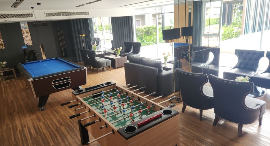 Condo en venta de 1 habitaciones en Phra Nakhon Si Ayutthaya, Phra Nakhon Si Ayutthaya