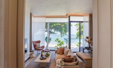 Condo en venta de 2 habitaciones en Bang Lamung, Chonburi