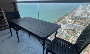 出租 1 卧室 公寓 在 Bang Lamung, Chon Buri