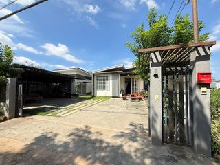 For sale 7 bedrooms house in Mueang Nakhon Ratchasima, Nakhon Ratchasima