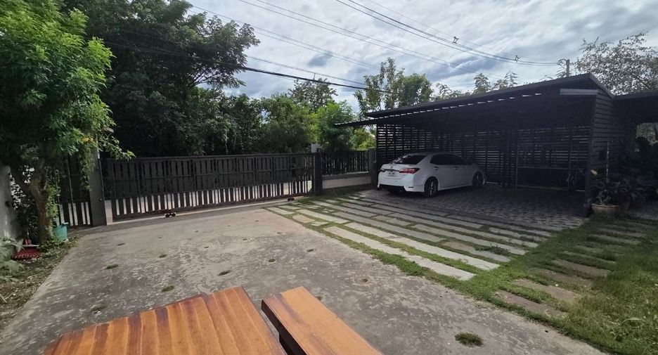 Продажа 7 спальни дом в Mueang Nakhon Ratchasima, Накхон Ратчасима