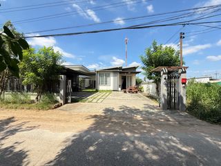 For sale 7 bedrooms house in Mueang Nakhon Ratchasima, Nakhon Ratchasima