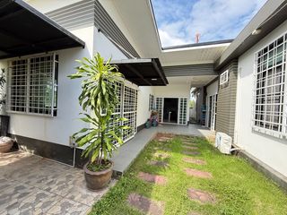 For sale 7 bedrooms house in Mueang Nakhon Ratchasima, Nakhon Ratchasima