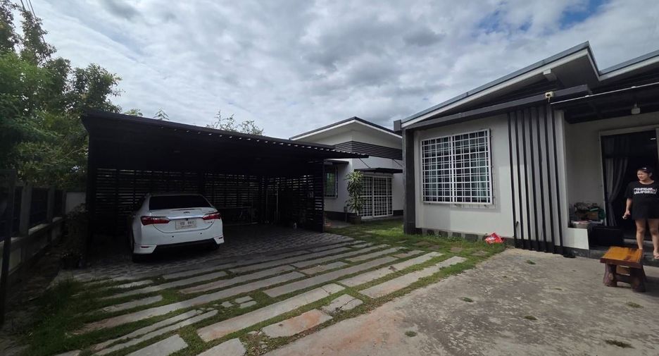 Продажа 7 спальни дом в Mueang Nakhon Ratchasima, Накхон Ратчасима