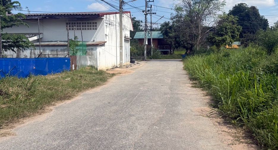 Продажа 7 спальни дом в Mueang Nakhon Ratchasima, Накхон Ратчасима