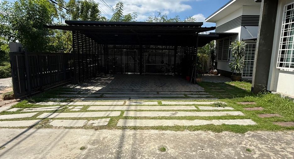 Продажа 7 спальни дом в Mueang Nakhon Ratchasima, Накхон Ратчасима