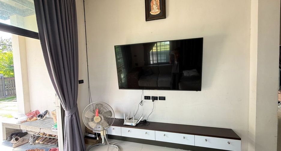 Продажа 7 спальни дом в Mueang Nakhon Ratchasima, Накхон Ратчасима