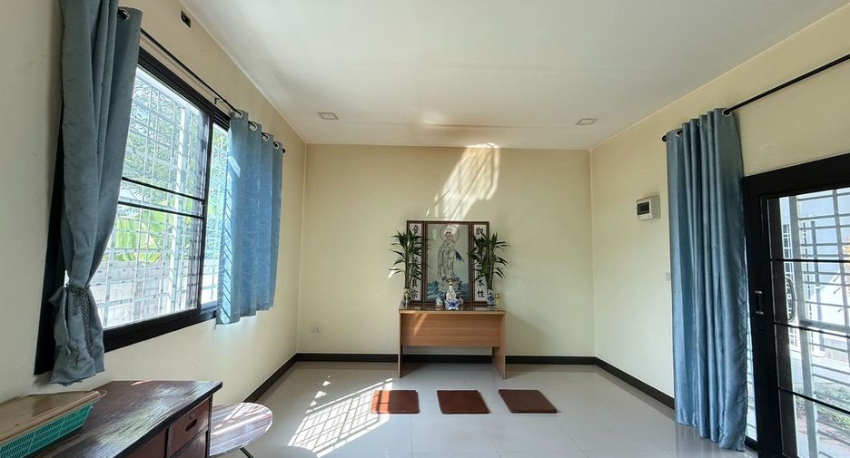 Продажа 7 спальни дом в Mueang Nakhon Ratchasima, Накхон Ратчасима