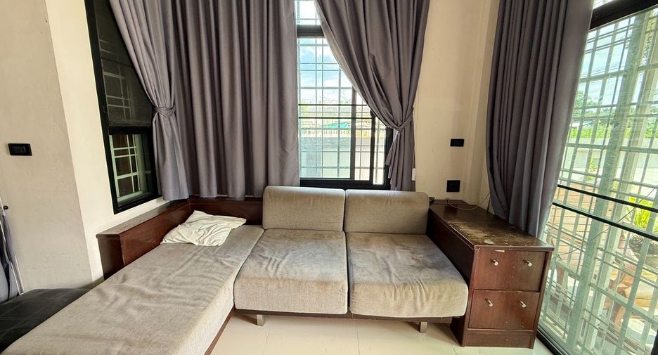 Продажа 7 спальни дом в Mueang Nakhon Ratchasima, Накхон Ратчасима