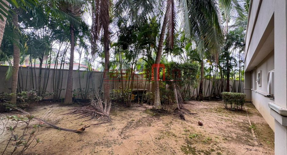 出售 3 卧室 别墅 在 Bang Lamung, Chon Buri