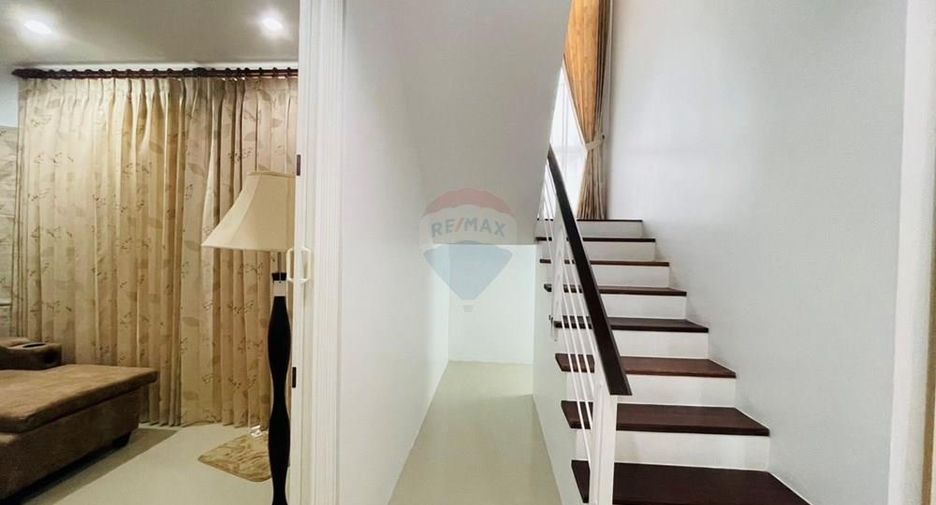 À vendre 3 chambres maison à Ko Samui, Surat Thani