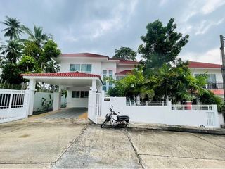 À vendre 3 chambres maison à Ko Samui, Surat Thani