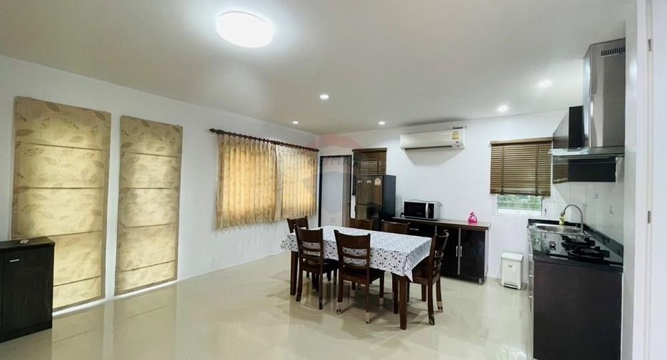 À vendre 3 chambres maison à Ko Samui, Surat Thani