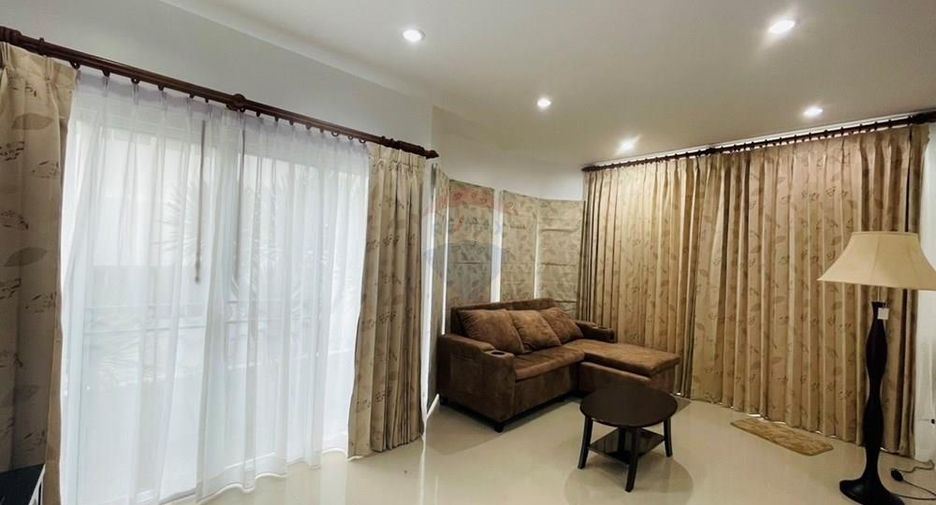 À vendre 3 chambres maison à Ko Samui, Surat Thani
