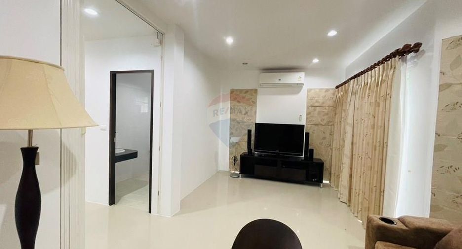 À vendre 3 chambres maison à Ko Samui, Surat Thani