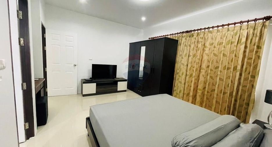 À vendre 3 chambres maison à Ko Samui, Surat Thani