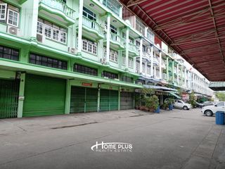 For sale 3 bedrooms retail Space in Bang Khun Thian, Bangkok