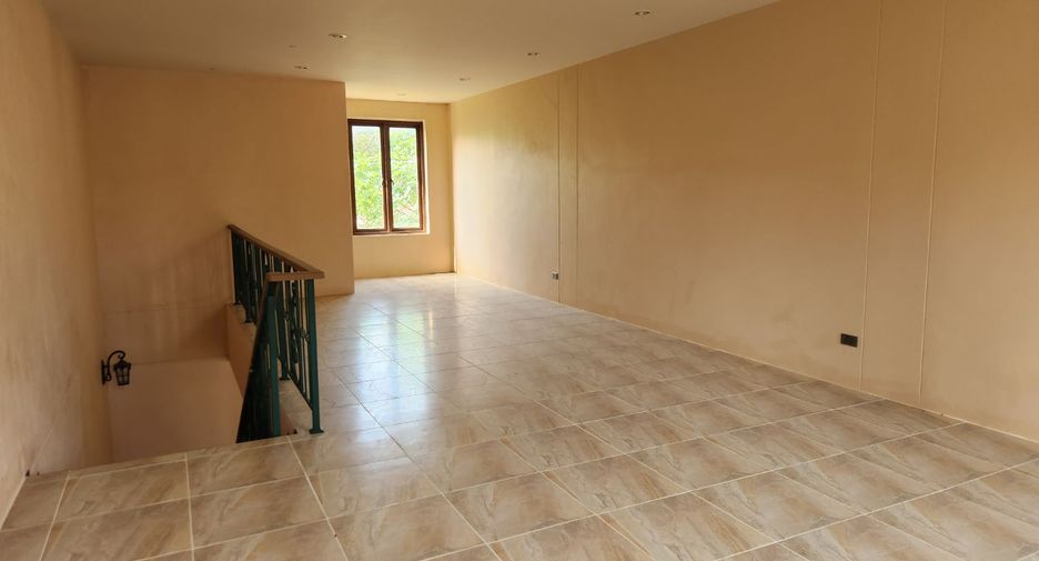 For sale retail Space in Pak Chong, Nakhon Ratchasima