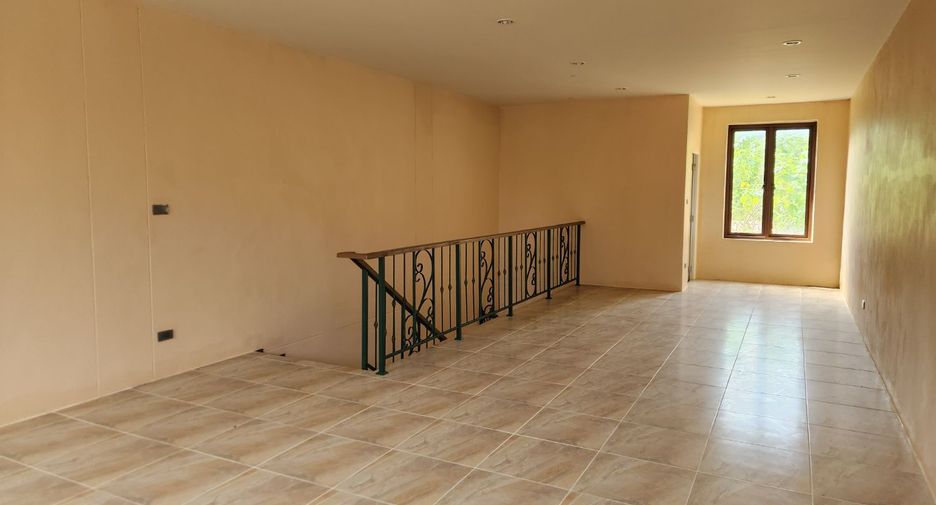 For sale retail Space in Pak Chong, Nakhon Ratchasima