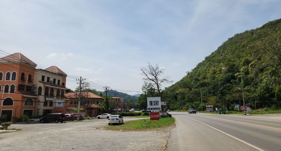 For sale retail Space in Pak Chong, Nakhon Ratchasima