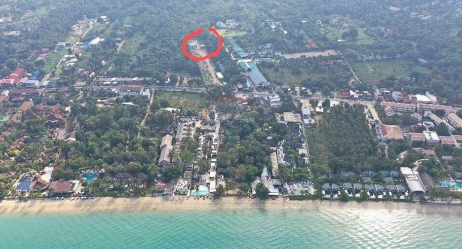 Аренда 1 кровать дом в Самуи, Сураттани