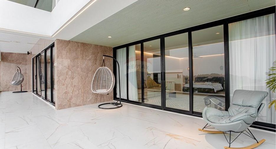 For rent 7 bedrooms villa in Ko Samui, Surat Thani