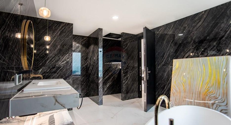 For rent 7 bedrooms villa in Ko Samui, Surat Thani