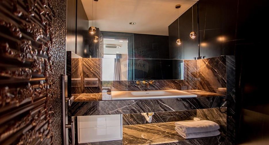 For rent 7 bedrooms villa in Ko Samui, Surat Thani