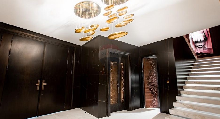 For rent 7 bedrooms villa in Ko Samui, Surat Thani