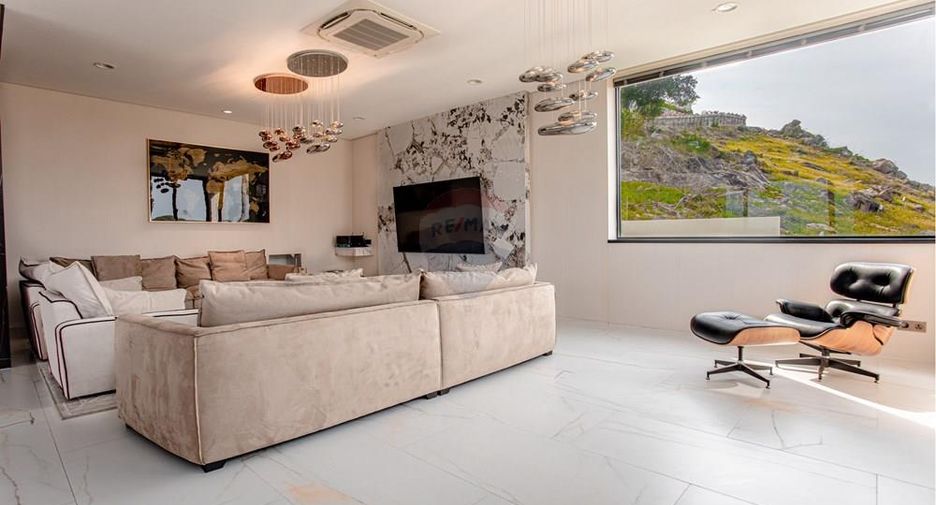 For rent 7 bedrooms villa in Ko Samui, Surat Thani