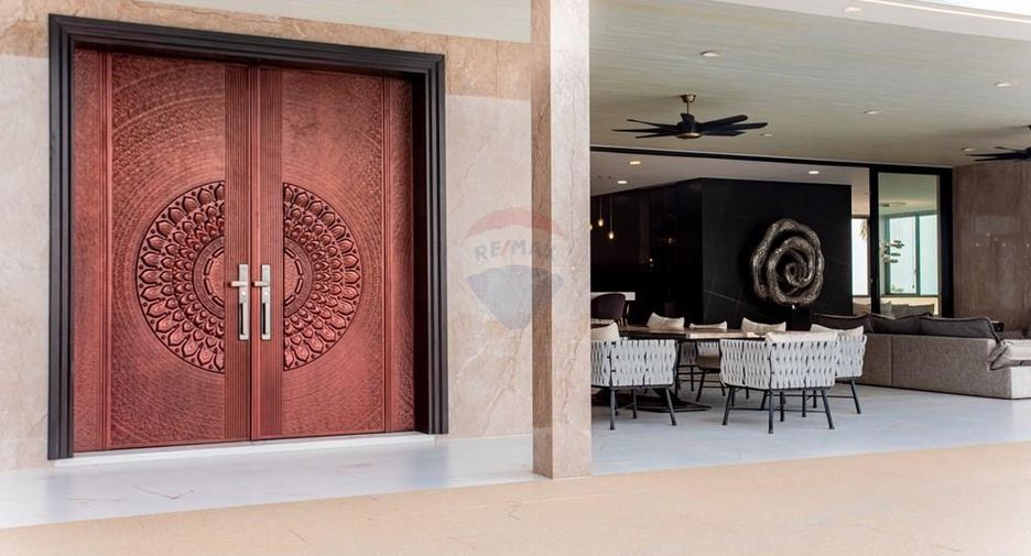 For rent 7 bedrooms villa in Ko Samui, Surat Thani