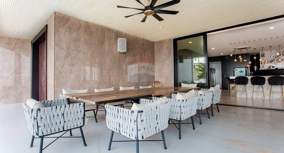 For rent 7 bedrooms villa in Ko Samui, Surat Thani