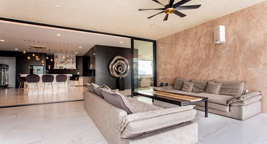 For rent 7 bedrooms villa in Ko Samui, Surat Thani