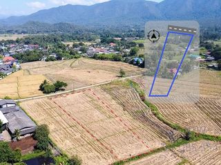 出售 土地 在 Mae On, Chiang Mai