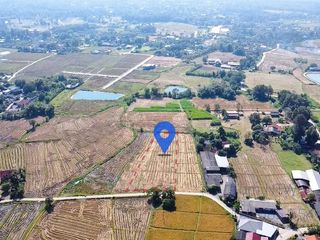 出售 土地 在 Mae On, Chiang Mai