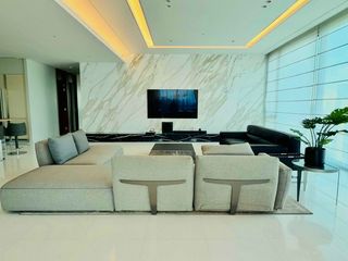 For rent そして for sale 4 ベッドルーム condo in Pathum Wan, Bangkok