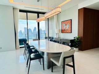 For rent そして for sale 4 ベッドルーム condo in Pathum Wan, Bangkok