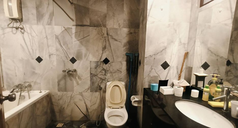 Condo en venta de 1 habitaciones en Bang Lamung, Chonburi