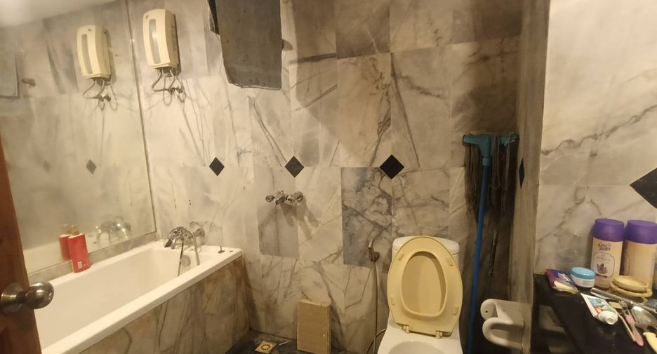Condo en venta de 1 habitaciones en Bang Lamung, Chonburi