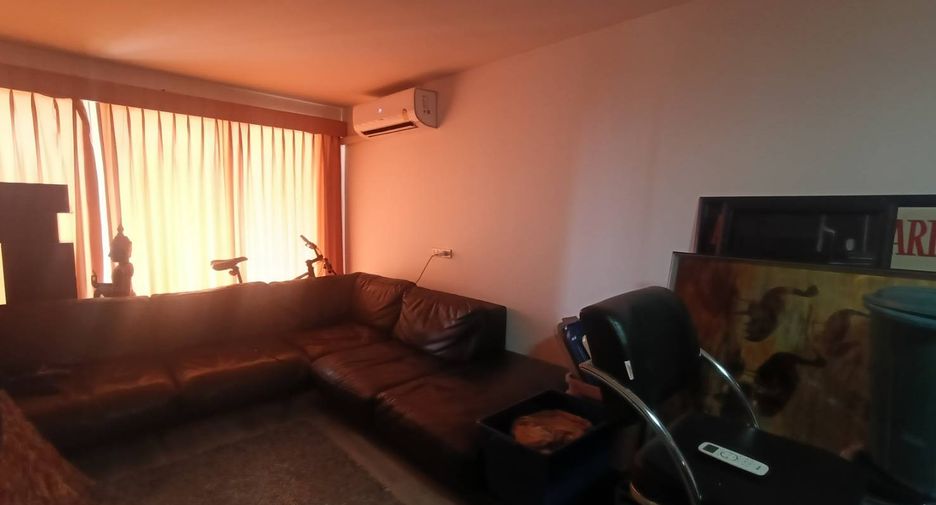 Condo en venta de 1 habitaciones en Bang Lamung, Chonburi