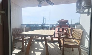 Wohnung zum Kauf mit 1 Zimmer in Bang Lamung, Chonburi
