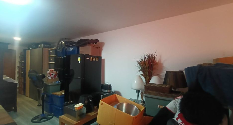 Condo en venta de 1 habitaciones en Bang Lamung, Chonburi