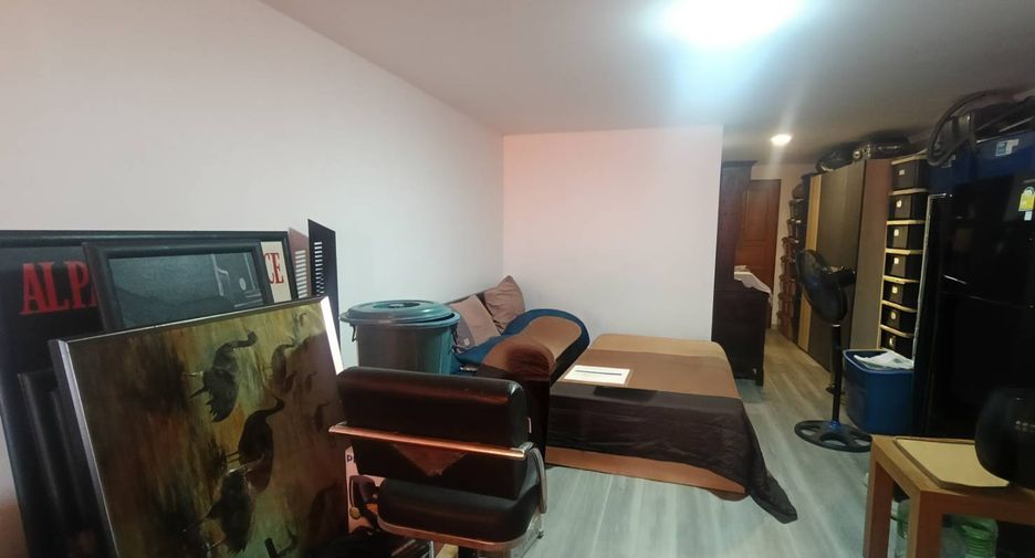Condo en venta de 1 habitaciones en Bang Lamung, Chonburi