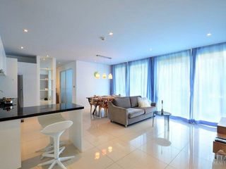 For rent 2 bedrooms condo in Bang Lamung, Chonburi
