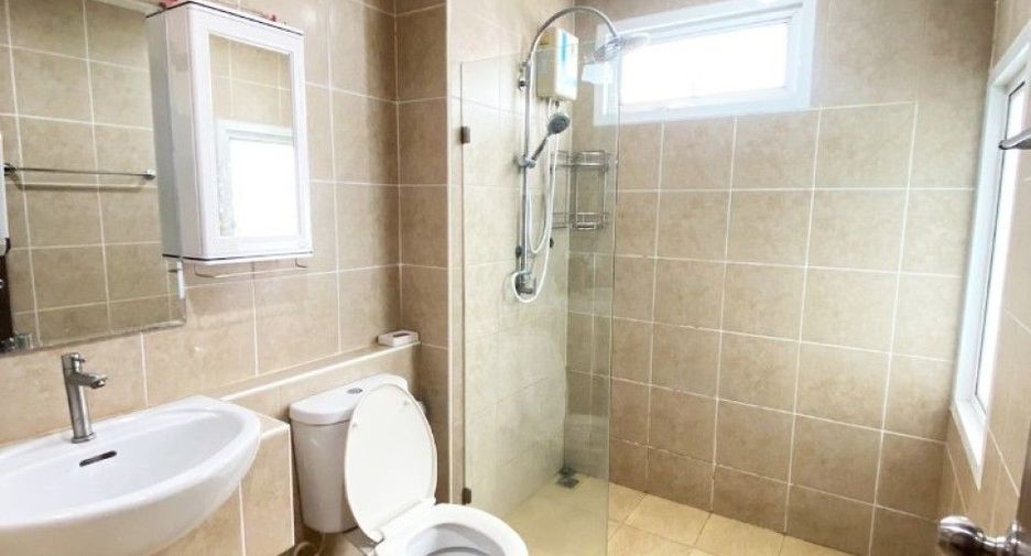 Condo en venta de 1 habitaciones en Mueang Chon Buri, Chonburi
