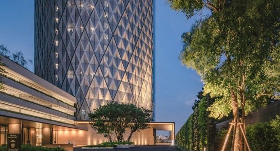 À louer et à vendre 2 chambres condo à Sathon, Bangkok
