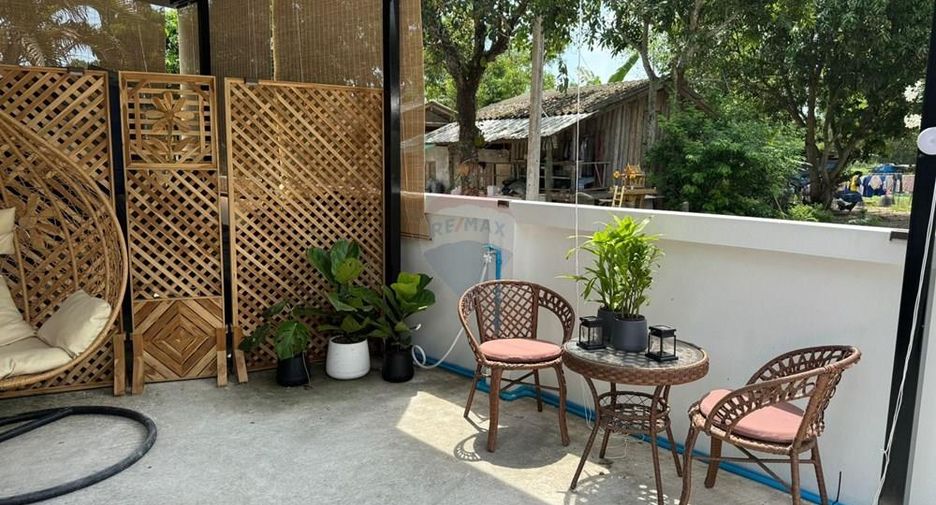 Haus zum Kauf mit 2 Zimmer in Ko Samui, Surat Thani