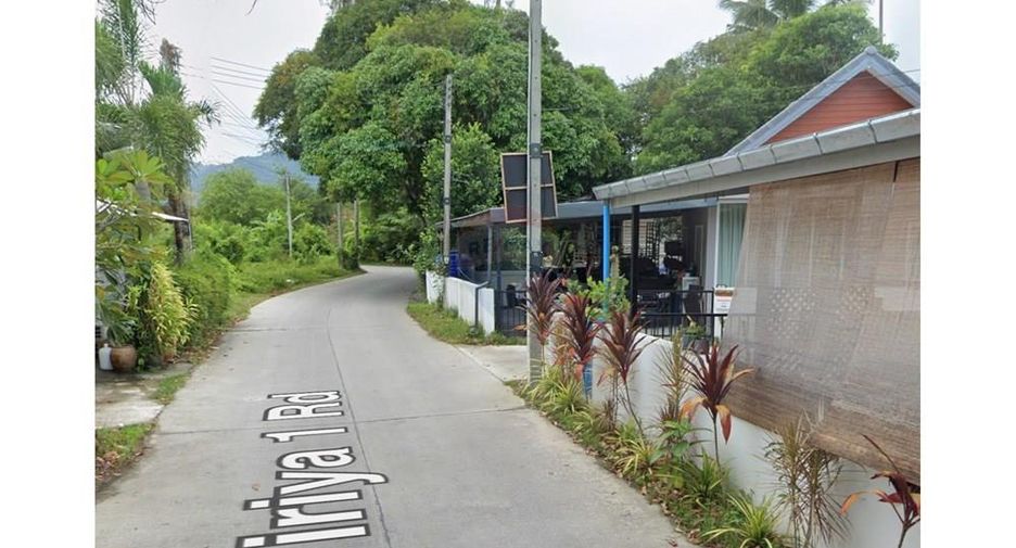 Haus zum Kauf mit 2 Zimmer in Ko Samui, Surat Thani